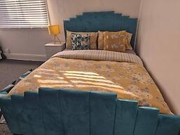 Glams one Bedroom Apartment