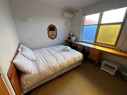Bunkhouse Motel Cooma