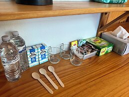 Bunkhouse Motel Cooma