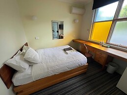 Bunkhouse Motel Cooma