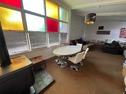 Bunkhouse Motel Cooma