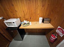 Bunkhouse Motel Cooma