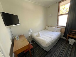 Bunkhouse Motel Cooma