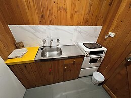 Bunkhouse Motel Cooma