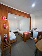 Bunkhouse Motel Cooma