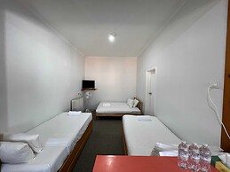 Bunkhouse Motel Cooma