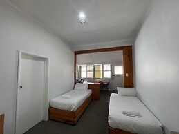 Bunkhouse Motel Cooma