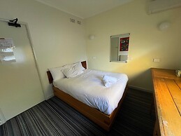 Bunkhouse Motel Cooma