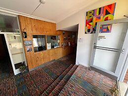 Bunkhouse Motel Cooma