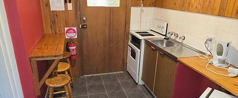 Bunkhouse Motel Cooma