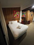 Bunkhouse Motel Cooma