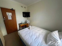 Bunkhouse Motel Cooma