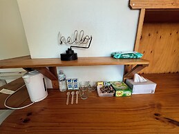 Bunkhouse Motel Cooma