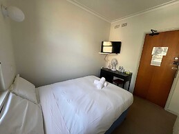 Bunkhouse Motel Cooma