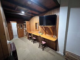 Bunkhouse Motel Cooma