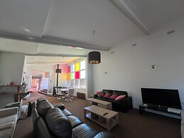 Bunkhouse Motel Cooma