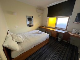 Bunkhouse Motel Cooma