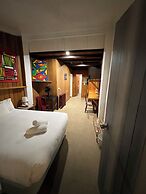 Bunkhouse Motel Cooma