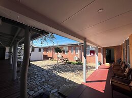 Bunkhouse Motel Cooma