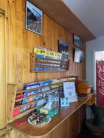Bunkhouse Motel Cooma
