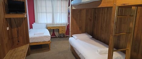 Bunkhouse Motel Cooma