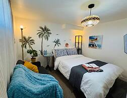 Sunrise BnB