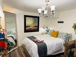 Sunrise BnB
