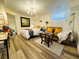Sunrise BnB