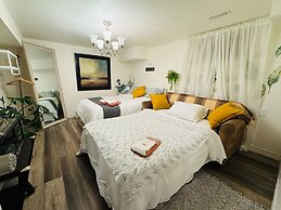 Sunrise BnB