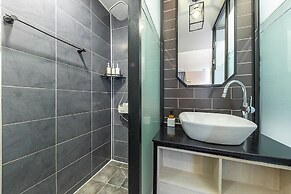 Brown Dot Hotel Jinjuseong