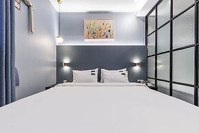Brown Dot Hotel Jinjuseong