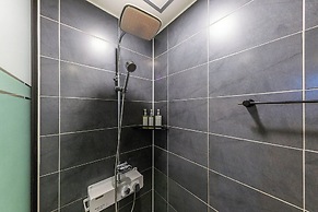 Brown Dot Hotel Jinjuseong