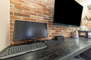 Brown Dot Hotel Jinjuseong