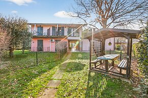 Cosy House Serena- Park & Shared Pool