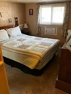 Whispering Pines Resort