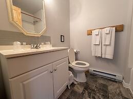 Whispering Pines Resort