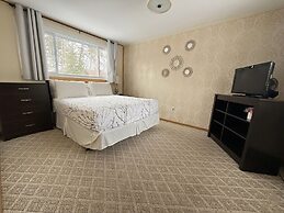 Whispering Pines Resort
