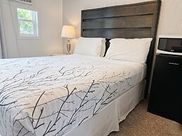 Whispering Pines Resort