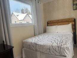 Whispering Pines Resort