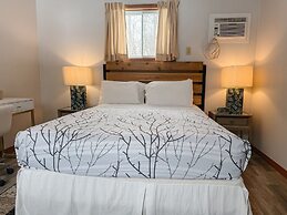 Whispering Pines Resort