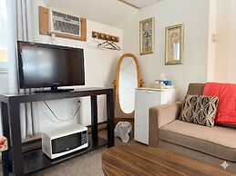 Whispering Pines Resort