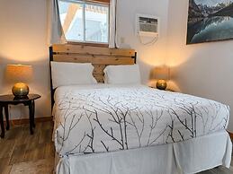 Whispering Pines Resort