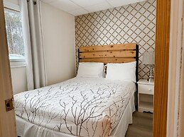 Whispering Pines Resort