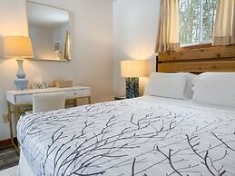 Whispering Pines Resort