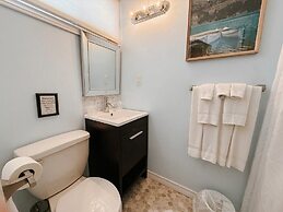 Whispering Pines Resort