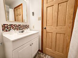 Whispering Pines Resort