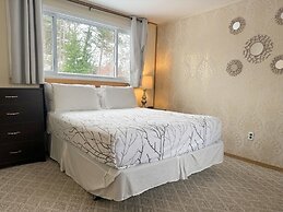 Whispering Pines Resort