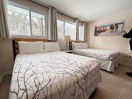 Whispering Pines Resort