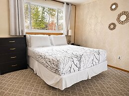 Whispering Pines Resort