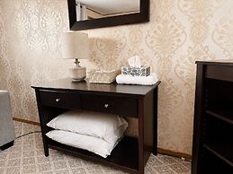 Whispering Pines Resort
